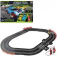 Auto Pista Turbo Run Circuito 3 em 1 - Dm Toys