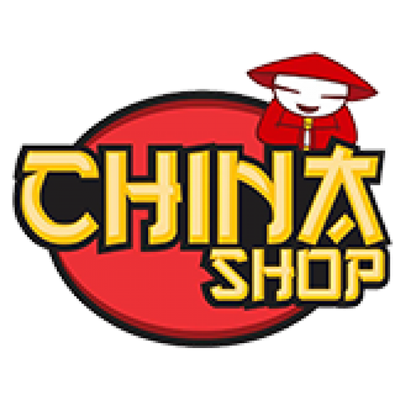 CUPOM COMPRAS China Shop