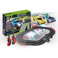 Auto Pista Turbo Run Circuito 3 em 1 - Dm Toys