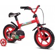 Bicicleta Infantil Aro 12 Masculina e Feminina, 5 Cores e/ou Modelos