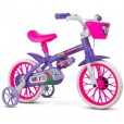 Bicicleta Infantil Aro 12 Masculina e Feminina, 5 Cores e/ou Modelos