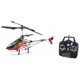 Helicoptero c/ controle remoto S37 Raptor Profissional