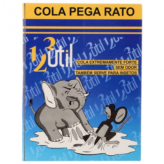 Cola Pega Ratos 