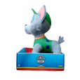 Dog Pelúcia Rocky 12" Paw Patrol