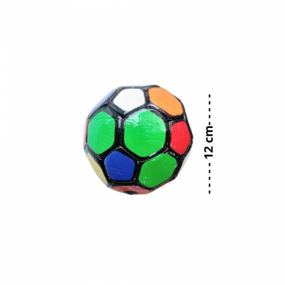 Bola de Futebol N° 2 