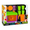 Color Chefs Kit Pia