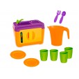 Color Chefs Kit Pia