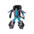 Boneco Robot Force Transformers na Caixa