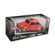 Fusca Fuska Classic Junior Concept na Caixa, Cores