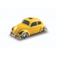 Fusca Fuska Classic Junior Concept na Caixa, Cores