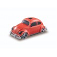 Fusca Fuska Classic Junior Concept na Caixa, Cores