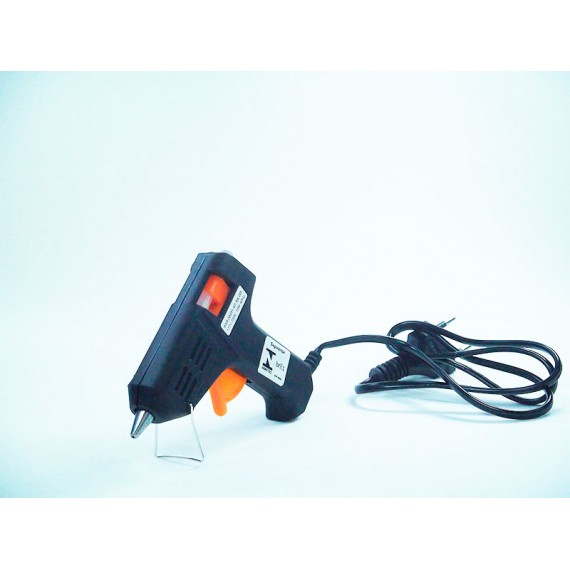 Pistola para Aplicar Cola Quente 10 W 220 V