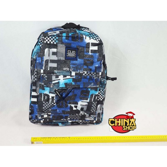 Mochila Juvenil Unissex