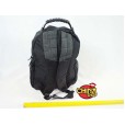 Mochila para Notebook/Laptop Executiva com Alça em Aço, Várias Cores