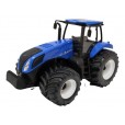 Trator New Holland ORIGINAL c/ tanque