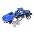 Trator New Holland ORIGINAL c/ tanque