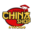 China Shop Brinquedos